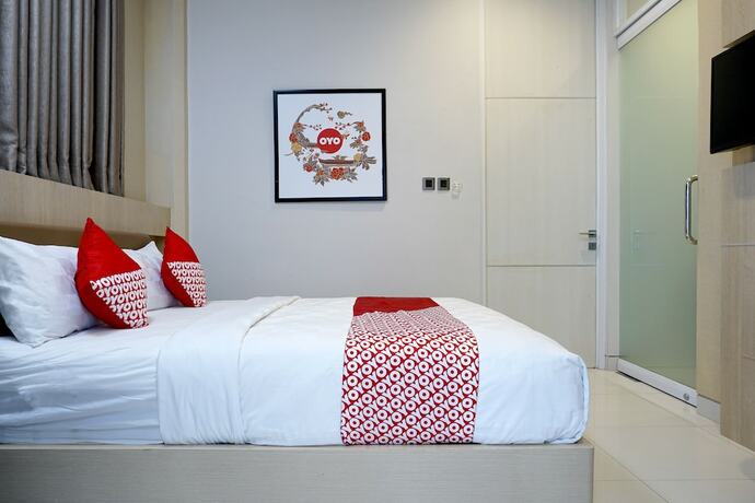 Imagen general del Hotel Sans Vibes Hotel Grand Omah Sastro Gejayan. Foto 14
