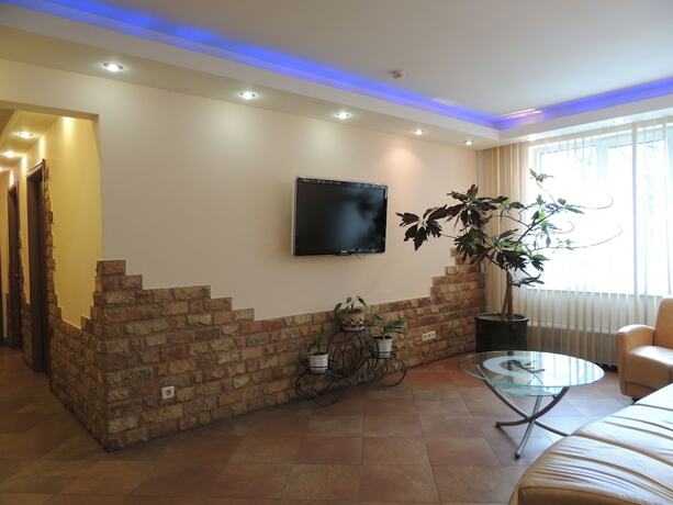 Imagen general del Hotel Sanset. Foto 3
