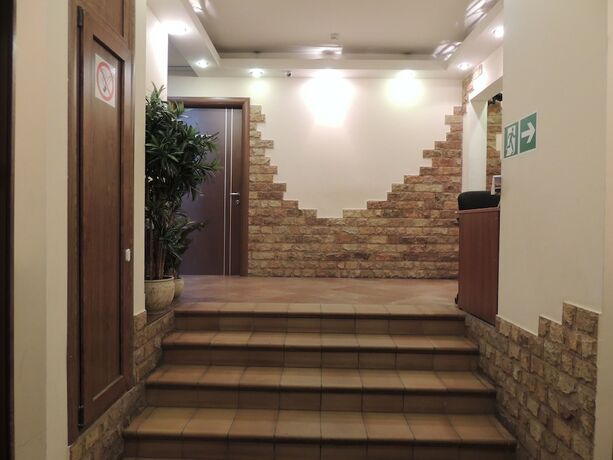 Imagen general del Hotel Sanset. Foto 4