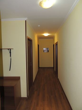 Imagen general del Hotel Sanset. Foto 5