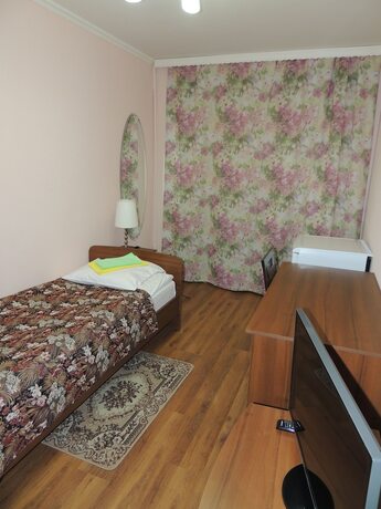 Imagen general del Hotel Sanset. Foto 6