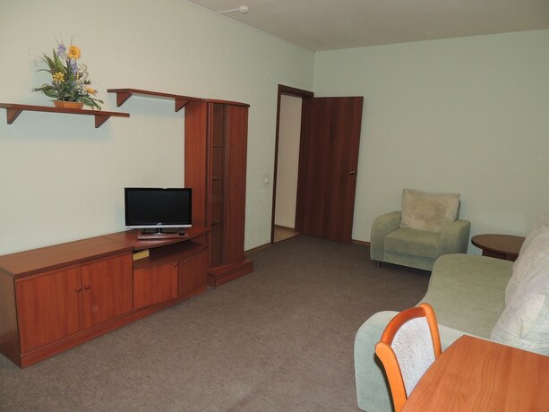 Imagen general del Hotel Sanset. Foto 11