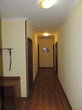 Imagen de la habitación del Hotel Sanset. Foto 15