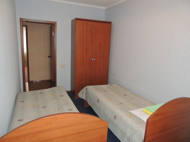Imagen de la habitación del Hotel Sanset. Foto 20