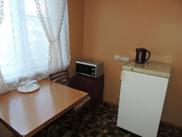 Imagen de la habitación del Hotel Sanset. Foto 29