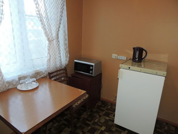 Imagen de la habitación del Hotel Sanset. Foto 30