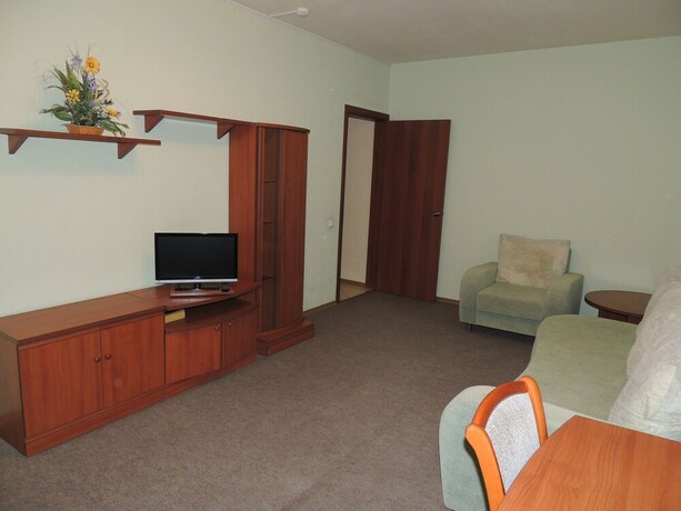 Imagen de la habitación del Hotel Sanset. Foto 33