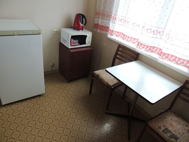 Imagen de la habitación del Hotel Sanset. Foto 36