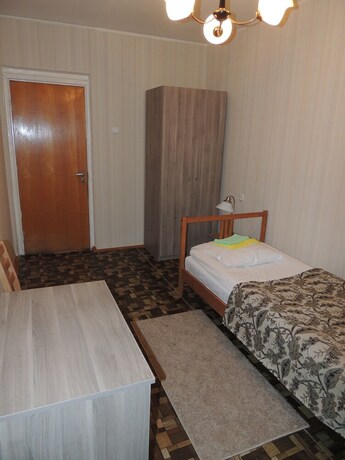 Imagen de la habitación del Hotel Sanset. Foto 37