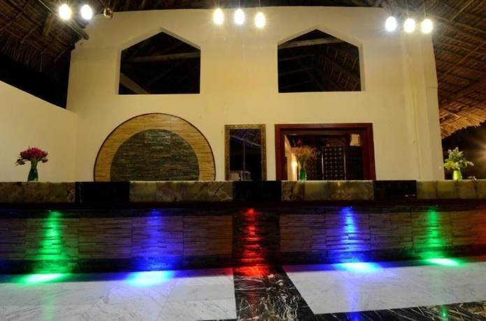 Imagen de los interiores del Hotel Sansi Kae Beach Resort. Foto 12