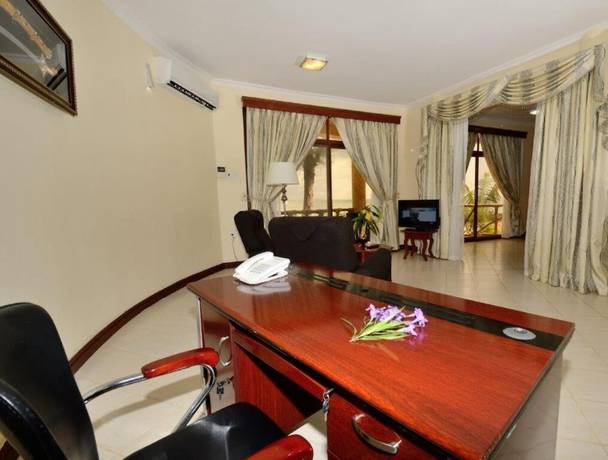 Imagen de la habitación del Hotel Sansi Kae Beach Resort. Foto 2