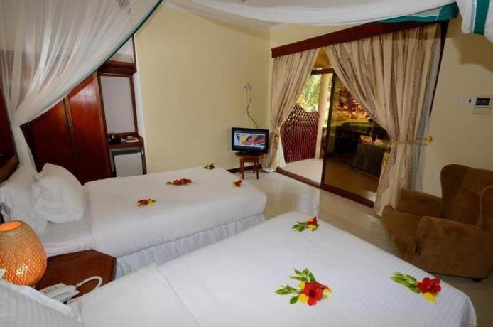 Imagen de la habitación del Hotel Sansi Kae Beach Resort. Foto 3