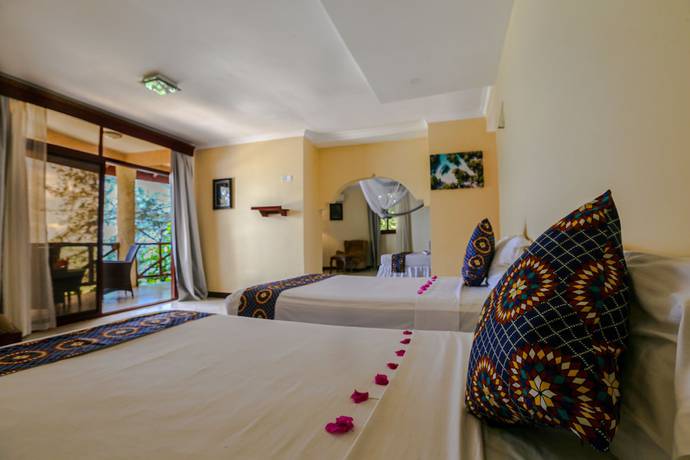 Imagen de la habitación del Hotel Sansi Kae Beach Resort. Foto 4