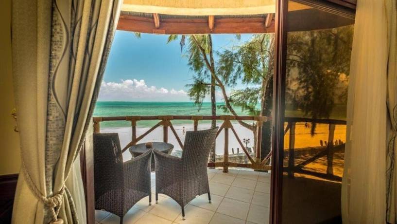 Imagen de la habitación del Hotel Sansi Kae Beach Resort. Foto 5