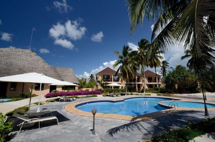 Imagen de los exteriores del Hotel Sansi Kae Beach Resort. Foto 11