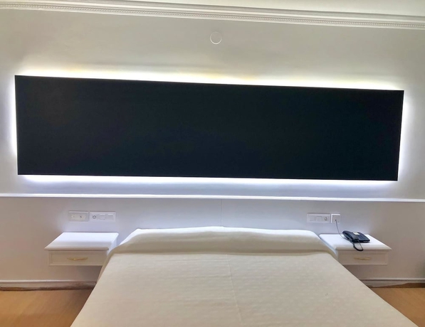 Imagen de la habitación del Hotel Sansi Park. Foto 4