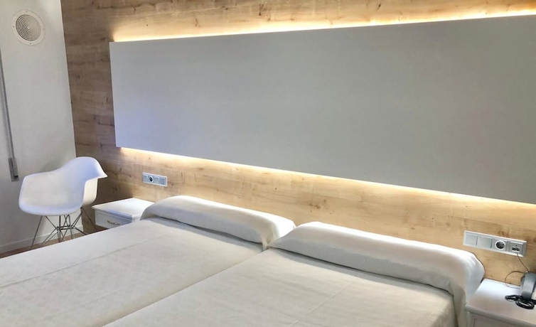 Imagen de la habitación del Hotel Sansi Park. Foto 11