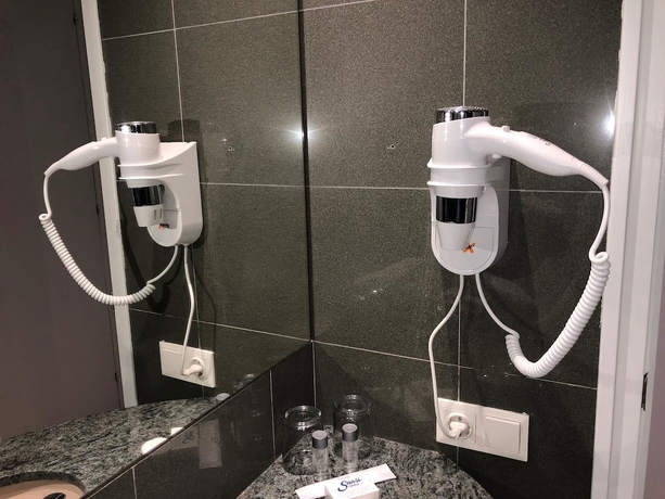 Imagen de la habitación del Hotel Sansi Park. Foto 15