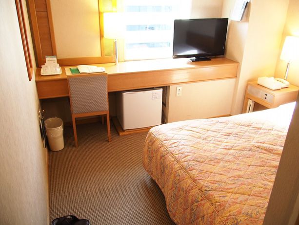 Imagen de la habitación del Hotel Sanside. Foto 7