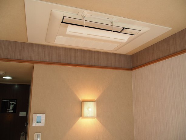Imagen de la habitación del Hotel Sanside. Foto 8