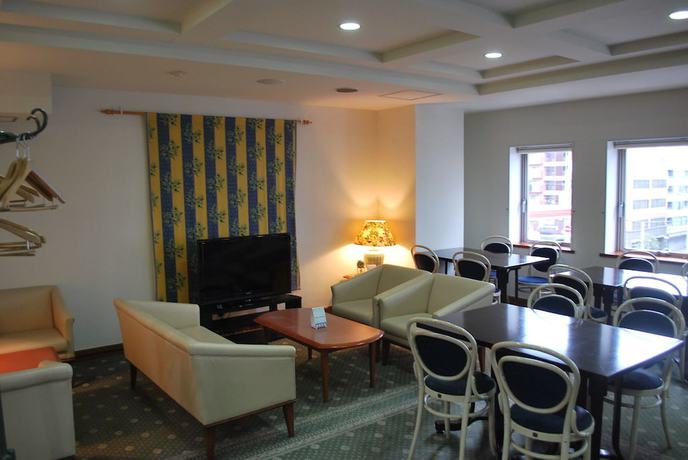 Imagen del bar/restaurante del Hotel Sanside. Foto 2