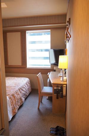 Imagen de la habitación del Hotel Sanside. Foto 10