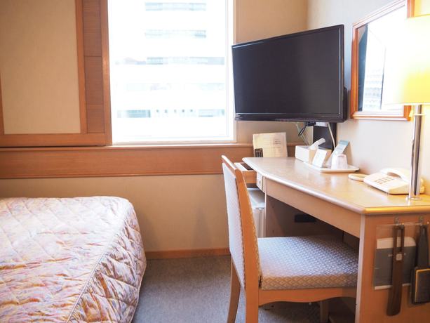 Imagen de la habitación del Hotel Sanside. Foto 11