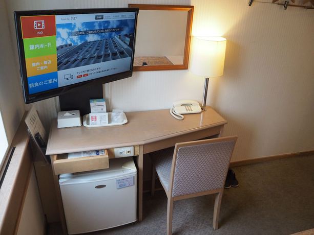 Imagen de la habitación del Hotel Sanside. Foto 12