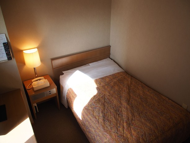 Imagen de la habitación del Hotel Sanside. Foto 14