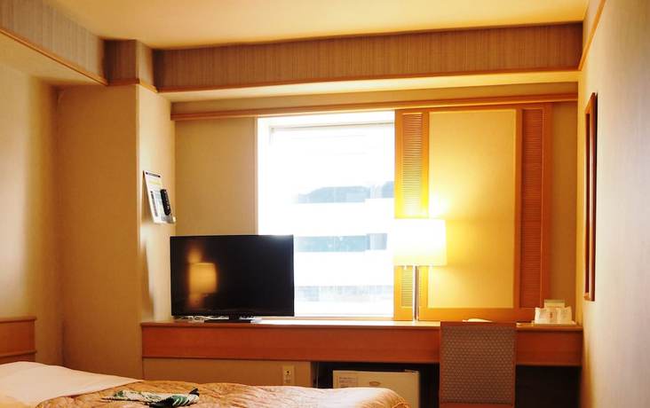 Imagen de la habitación del Hotel Sanside. Foto 15