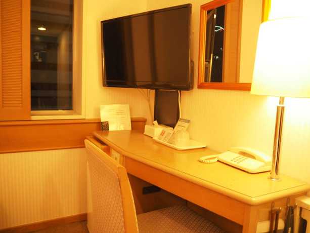 Imagen de la habitación del Hotel Sanside. Foto 16