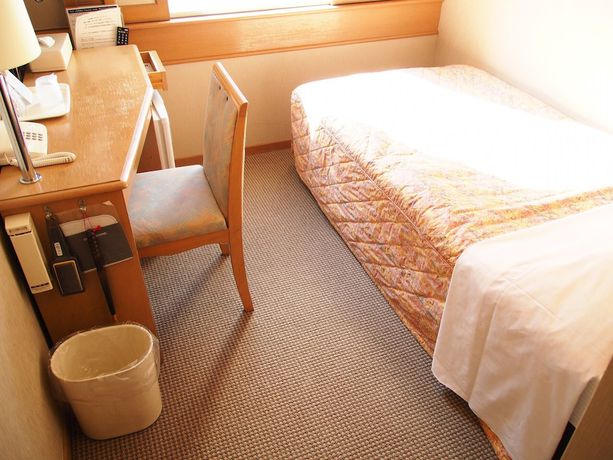 Imagen de la habitación del Hotel Sanside. Foto 17