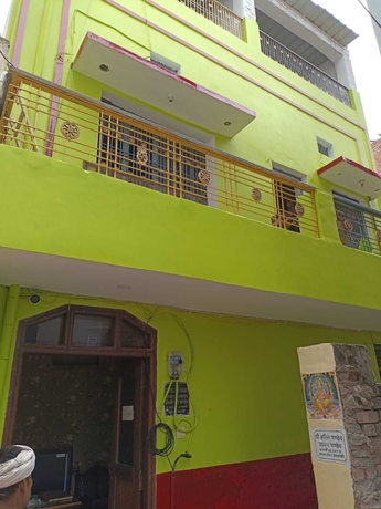 Imagen general del Hotel Sanskriti Paying Guest House. Foto 1