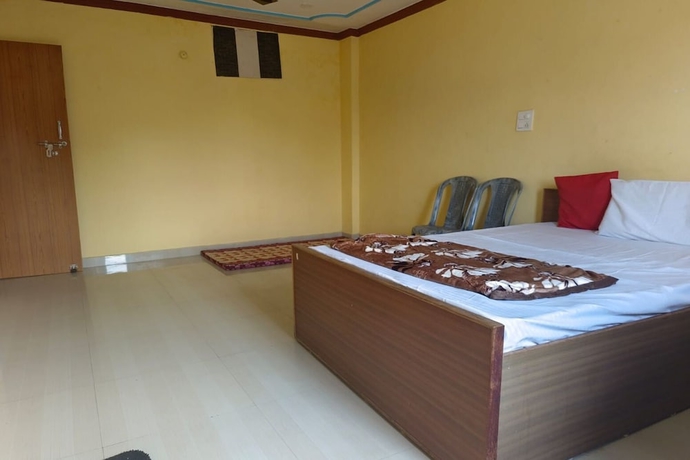 Imagen de la habitación del Hotel Sanskriti Paying Guest House. Foto 10