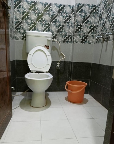 Imagen de la habitación del Hotel Sanskriti Paying Guest House. Foto 13