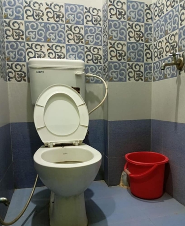 Imagen de la habitación del Hotel Sanskriti Paying Guest House. Foto 14