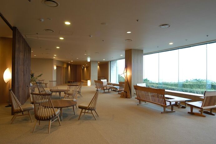 Imagen general del Hotel Sanso Kaze No Mori. Foto 2