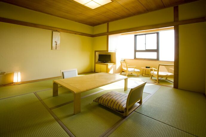 Imagen de la habitación del Hotel Sanso Kaze No Mori. Foto 19