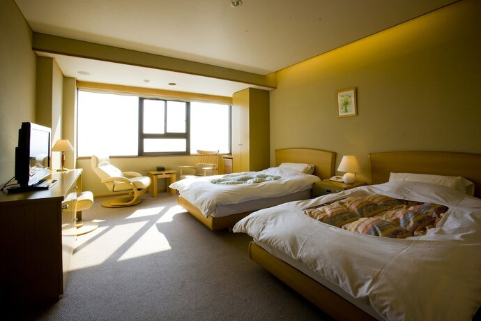 Imagen de la habitación del Hotel Sanso Kaze No Mori. Foto 20