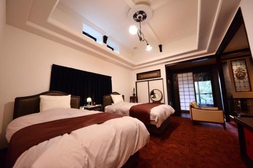 Imagen general del Hotel Sanso Tensui. Foto 5