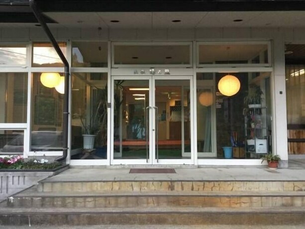 Imagen general del Hotel Sanso Yunosato. Foto 4