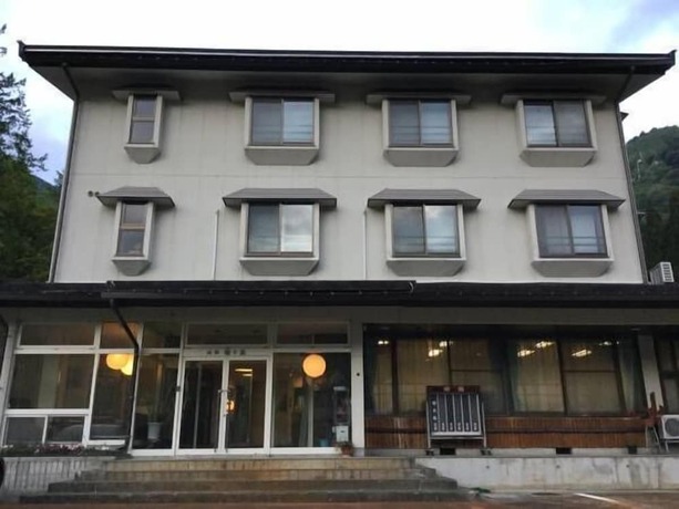Imagen general del Hotel Sanso Yunosato. Foto 9