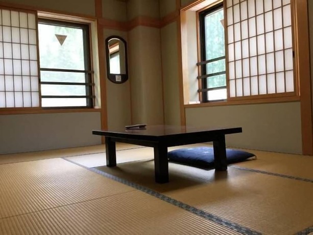 Imagen general del Hotel Sanso Yunosato. Foto 11
