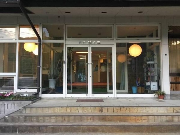 Imagen general del Hotel Sanso Yunosato. Foto 12