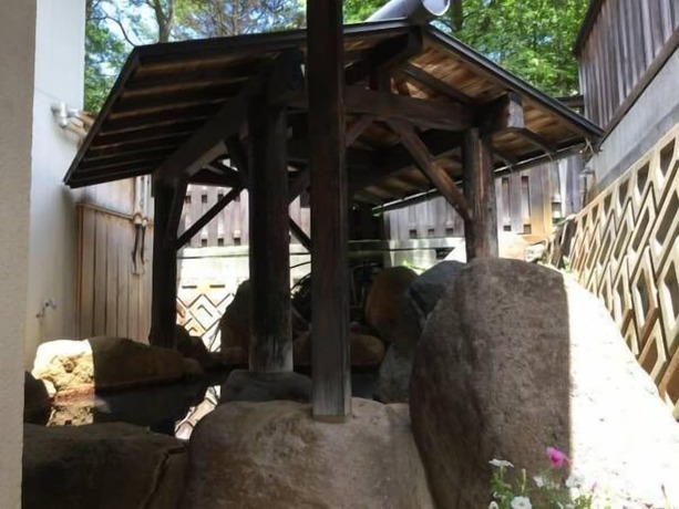 Imagen general del Hotel Sanso Yunosato. Foto 15