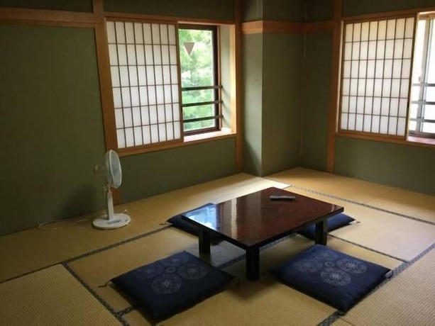 Imagen general del Hotel Sanso Yunosato. Foto 16