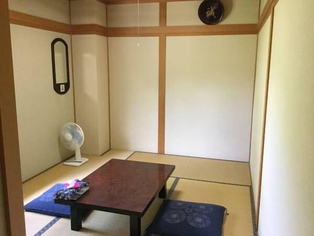 Imagen general del Hotel Sanso Yunosato. Foto 17