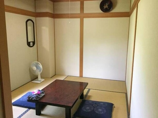 Imagen de la habitación del Hotel Sanso Yunosato. Foto 18