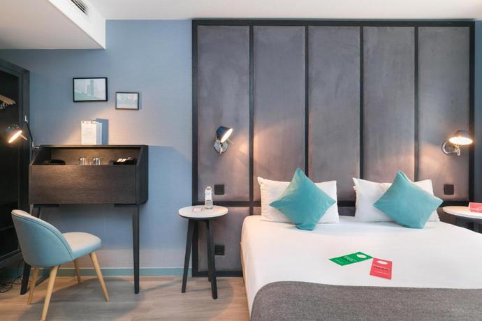 Imagen general del Hotel Sanso by HappyCulture. Foto 6