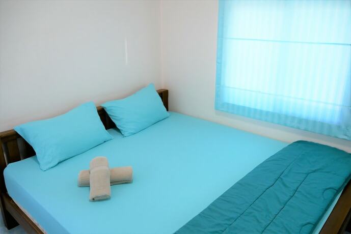 Imagen general del Hotel Sansook Resort. Foto 1